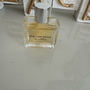 RARE HARD TO FIND DISCONTINUED
PARFUM NOTES FOR WOMEN BY CELINE DION